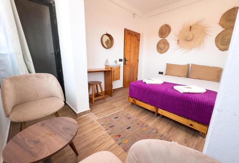 اتاق استاندارد, Sun House Morocco