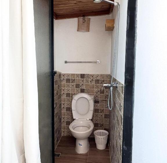 اتاق استاندارد, Sun House Morocco