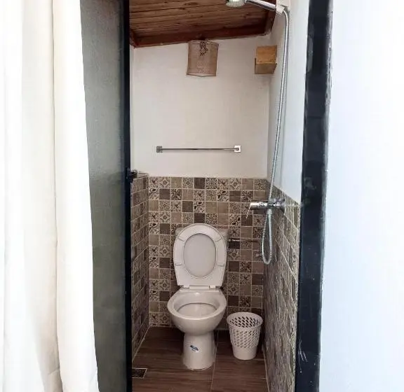 スタンダードルーム, Sun House Morocco