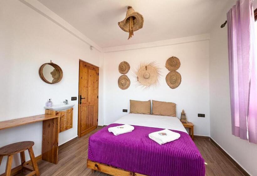 اتاق استاندارد, Sun House Morocco