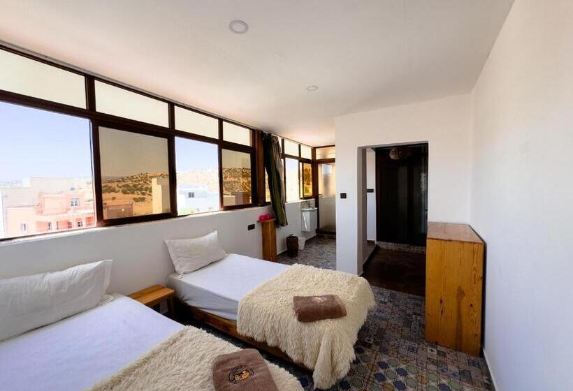 استودیو خانوادگی, Sun House Morocco