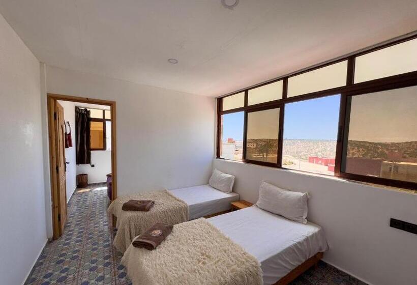 استودیو خانوادگی, Sun House Morocco