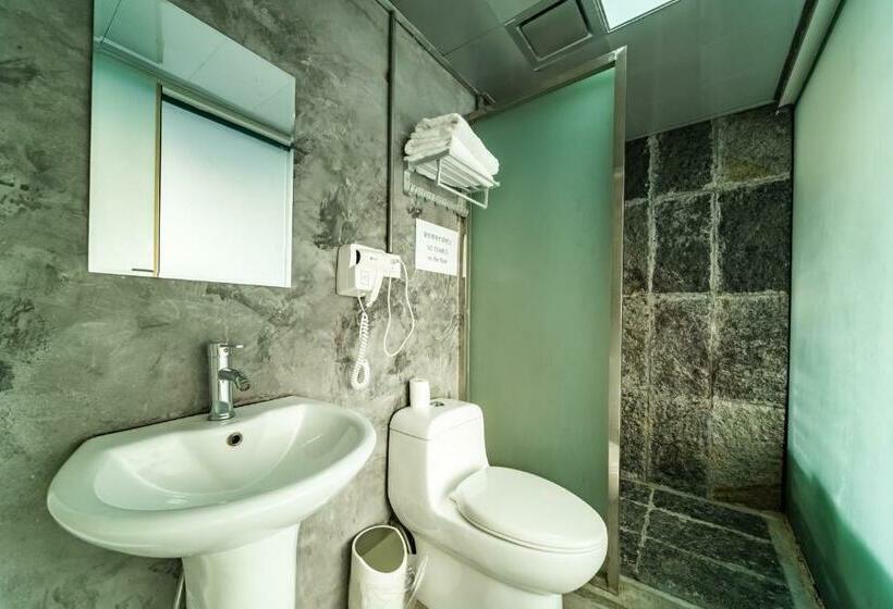 Номер Стандарт, Yangshuo Sudder Street Guesthouse