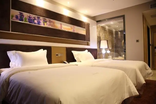 Deluxe-huone, Lavande Hotel Zhanjiang Guomao
