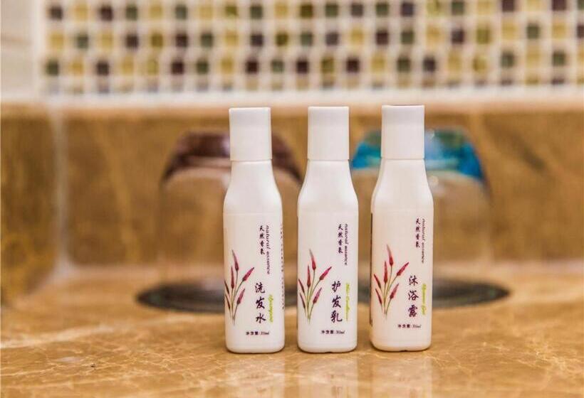 标准间, Lavande Hotel Zhanjiang Guomao