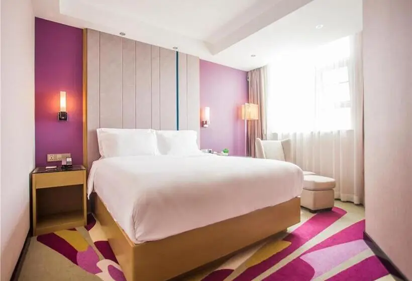 Standard-huone, Lavande Hotel Zhanjiang Guomao