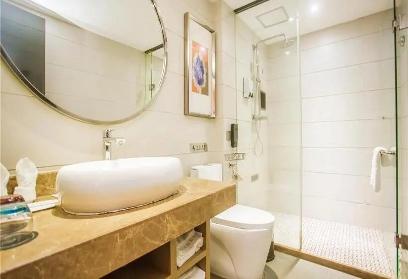 Standard-huone, Lavande Hotel Zhanjiang Guomao
