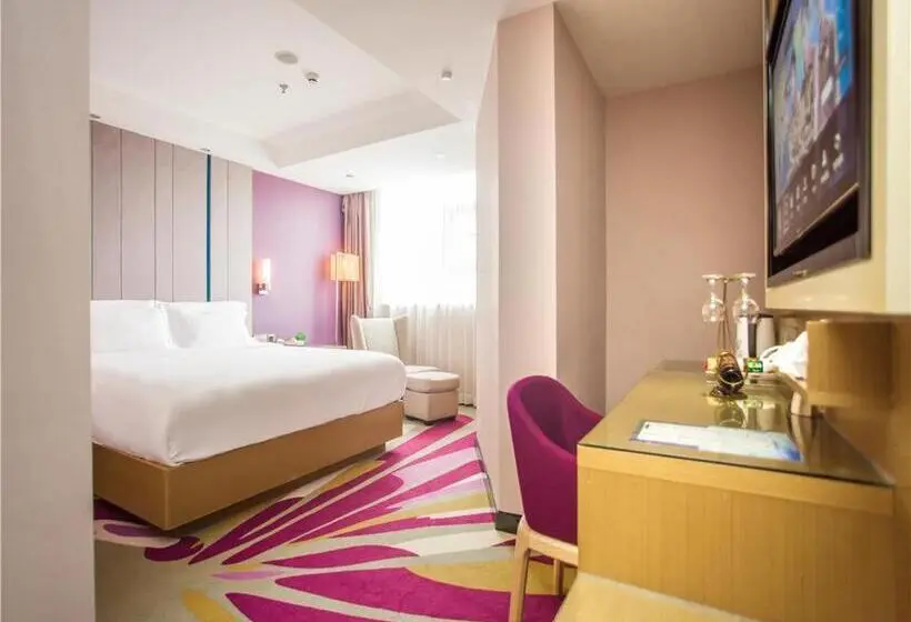 Standard-huone, Lavande Hotel Zhanjiang Guomao