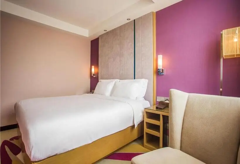 Standard-huone, Lavande Hotel Zhanjiang Guomao