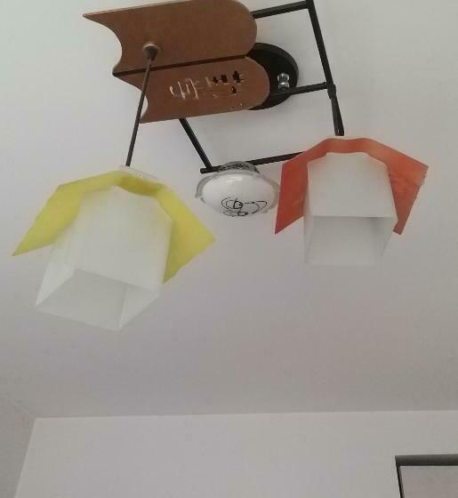 ルームシェアのワンベッド, Makerhouse Hostel
