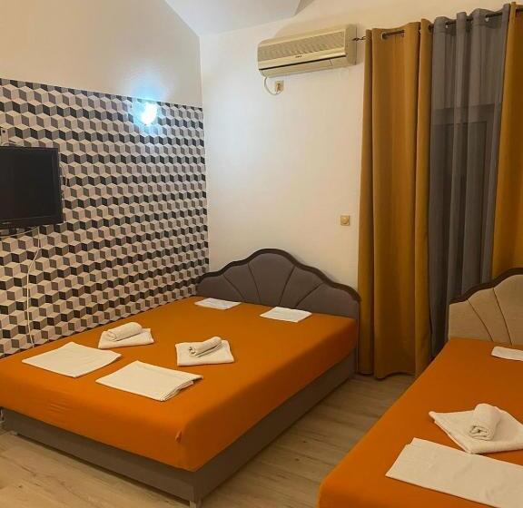 ファミリーステューディオ, Sara Budva