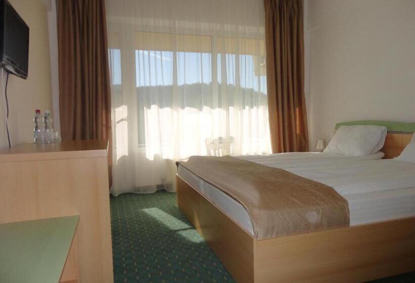 标准间带阳台, Diana