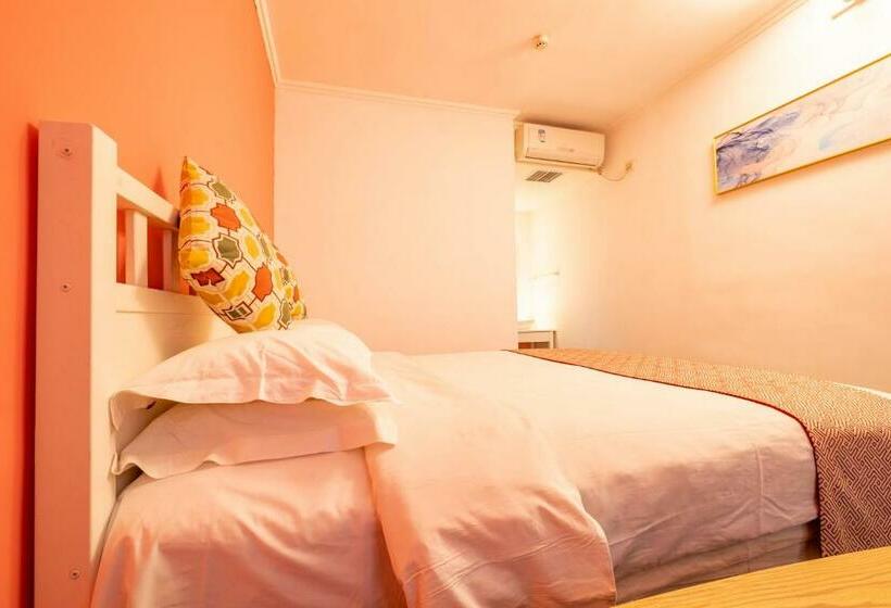 חדר סטודיו סטנדרד, Xi An See Tang Guesthouse