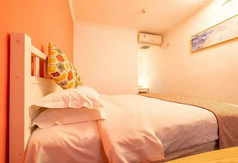 スタンダードスタジオ, Xi An See Tang Guesthouse