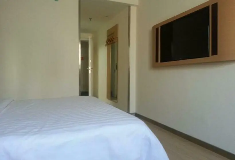 スタンダードルーム, 7days Inn Deyang Wenmiao Square