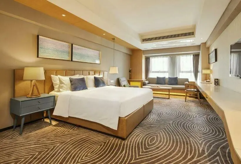 اتاق لوکس, Bloom Boutique