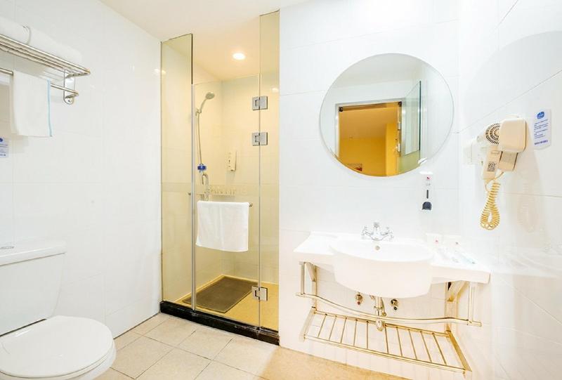 Номер Стандарт, Hanting  Meishan Chibi Middle Road