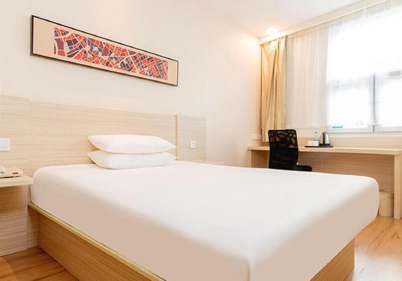 Номер Стандарт, Hanting  Meishan Chibi Middle Road