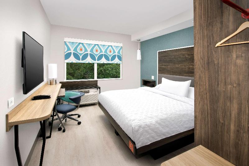 Superior Room, Hanting  Shiyan People Square