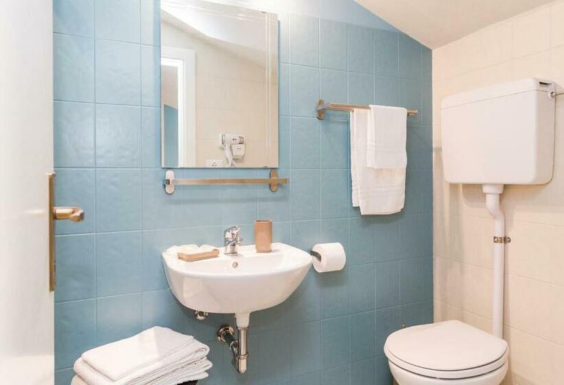 ペントハウスルーム, Letizia