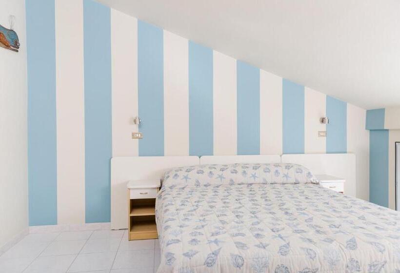 エコノミールーム, Letizia