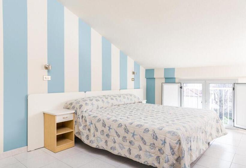 エコノミールーム, Letizia