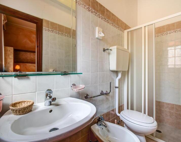 スタンダードルーム, Letizia