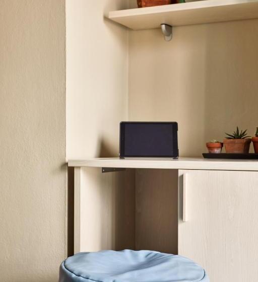 Triple Room Sea View, Letizia