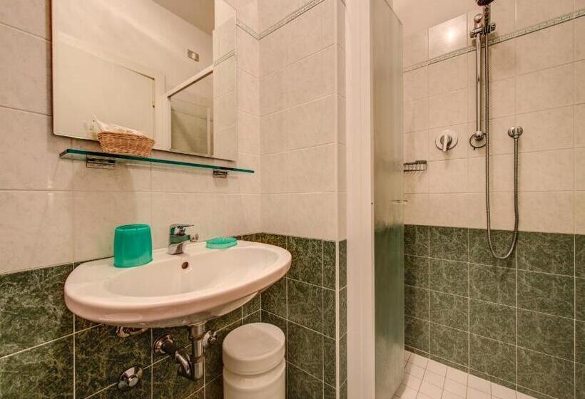 オーシャンビュースタンダードルーム, Letizia