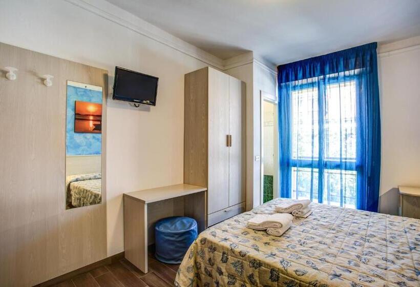 オーシャンビュースタンダードルーム, Letizia