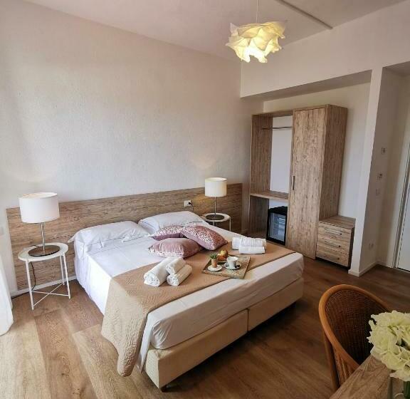 带海景的标准房, Onda Marina