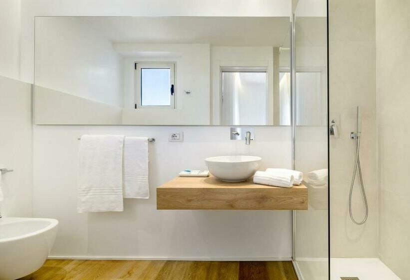 Triple Room Sea View, Onda Marina