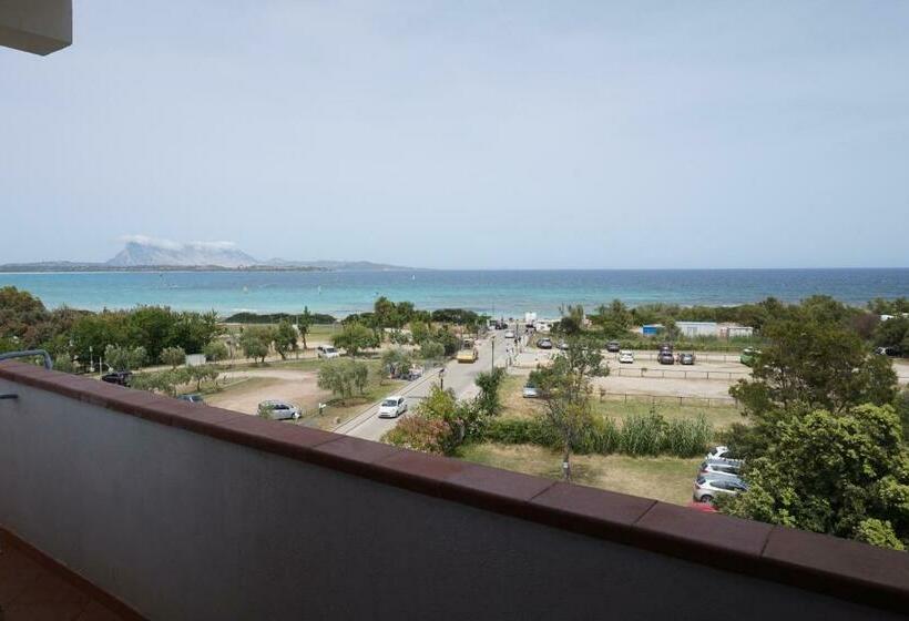 带海景的标准房, Onda Marina