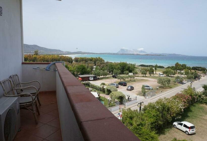 Triple Room Sea View, Onda Marina