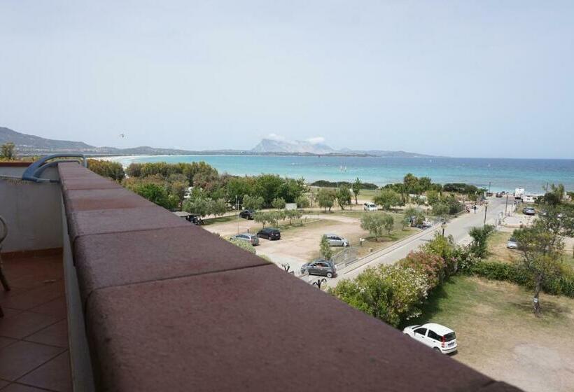Triple Room Sea View, Onda Marina
