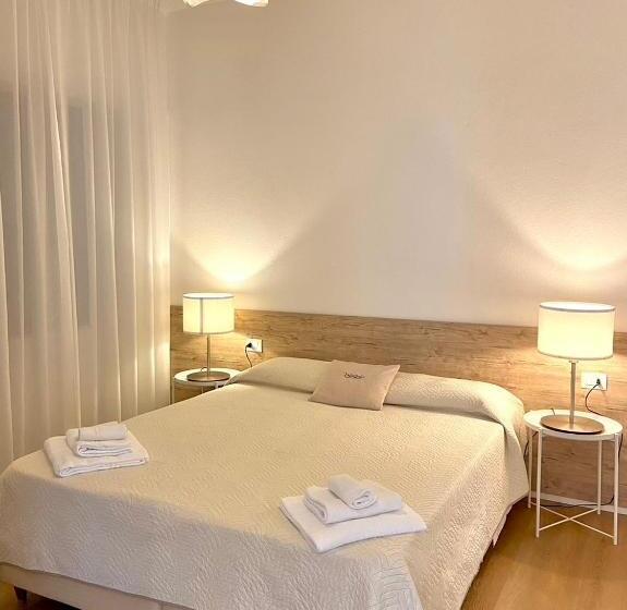 标准间, Onda Marina