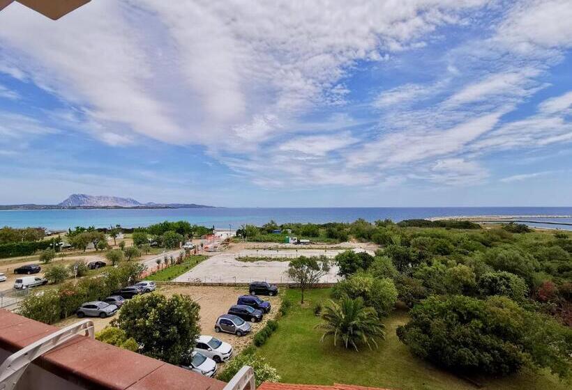 高级海景房, Onda Marina