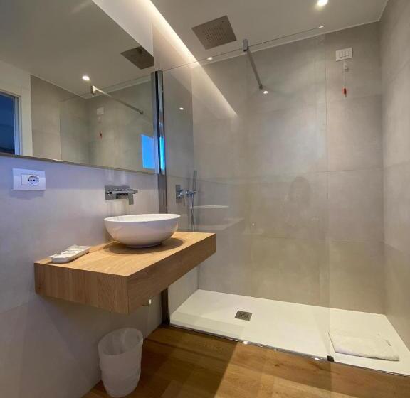 高级海景房, Onda Marina