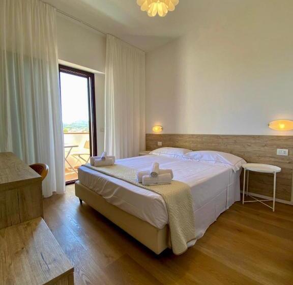 高级海景房, Onda Marina