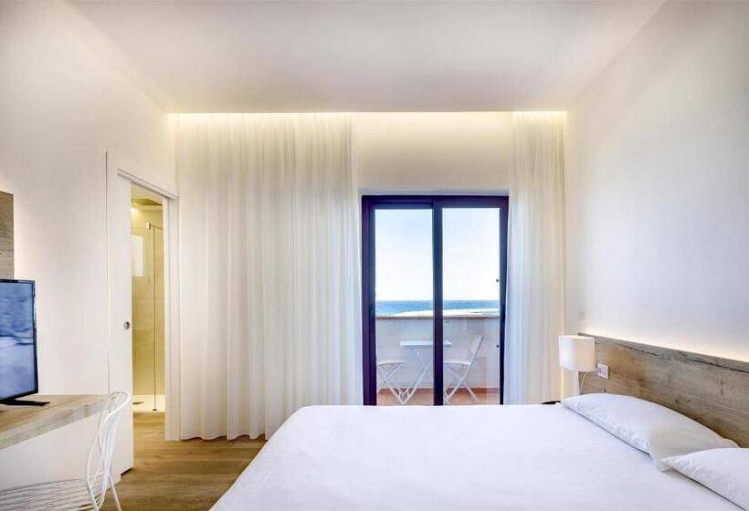 高级海景房, Onda Marina