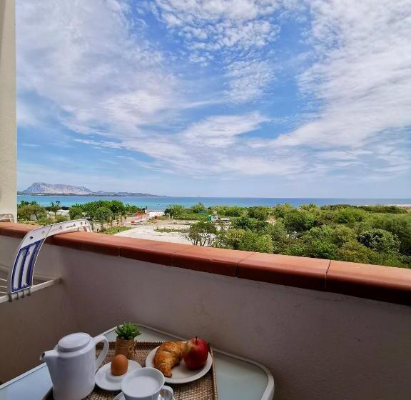 高级海景房, Onda Marina