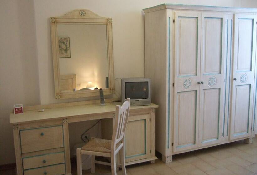 Номер Стандарт, Roma