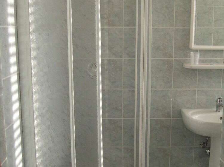 Номер Стандарт, Roma