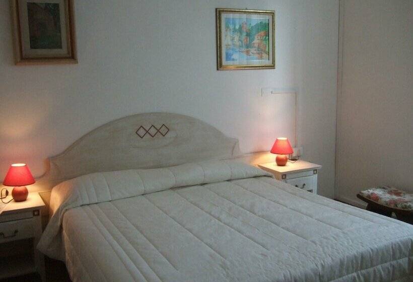 Номер Стандарт Трехместный, Roma