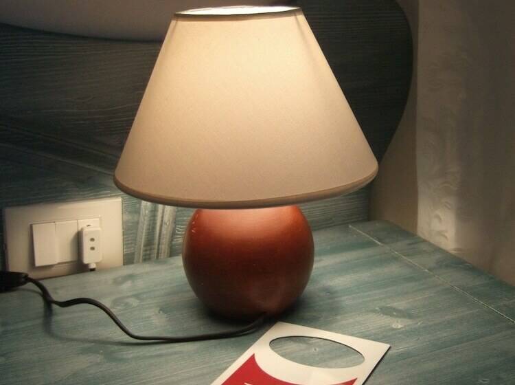 Номер Стандарт Трехместный, Roma