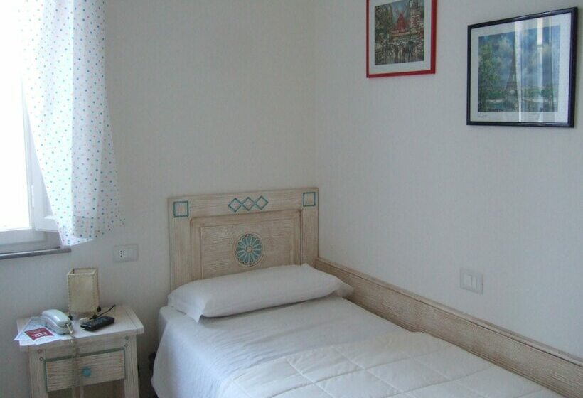 Номер Стандарт Индивидуальный, Roma