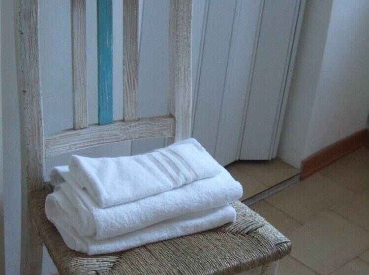 Номер Стандарт Индивидуальный, Roma