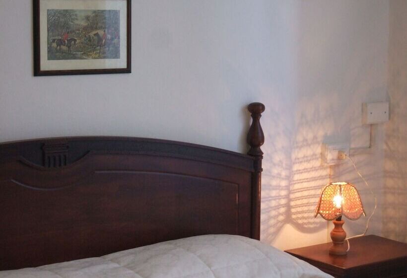 Четырехместный Номер Стандарт, Roma