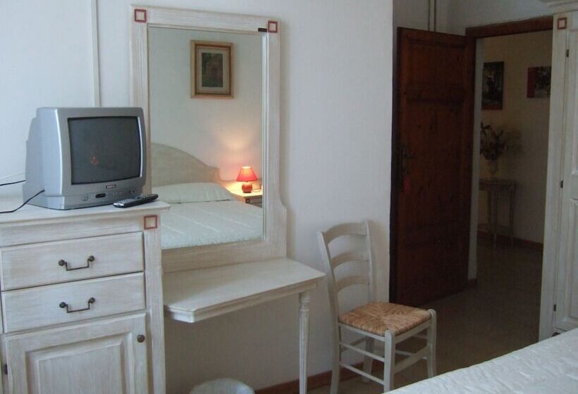 Четырехместный Номер Стандарт, Roma