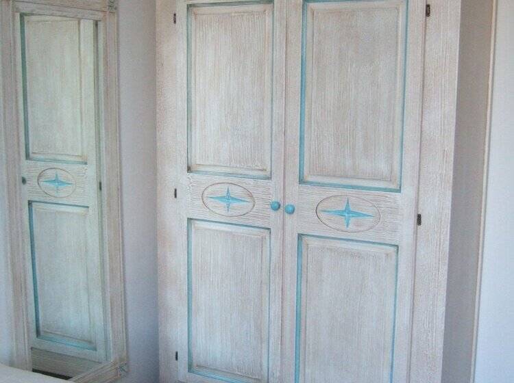 Четырехместный Номер Стандарт, Roma